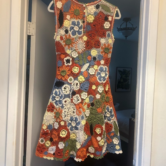 DOEN HEIRLOOM DRESS - Picture 8 of 9